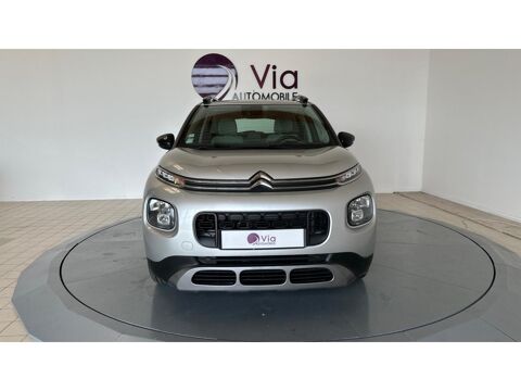 C3 Aircross 82 Feel - Entretien &agrave; jour / Distribution faite pour la ven 2019 occasion 17600 Saujon