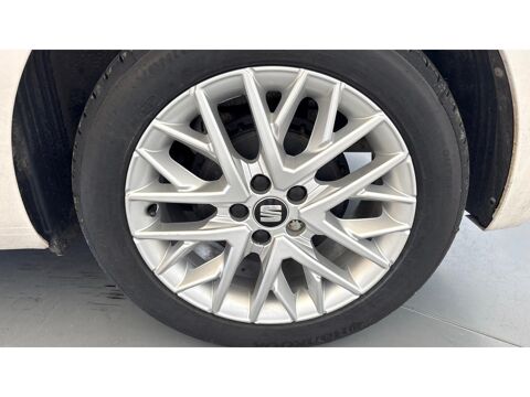 Ibiza SEAT URBAN 1.0 95 ch - PACK FR / VIRTUAL COCKPIT / FAIBLE KI 2021 occasion 17600 Saujon