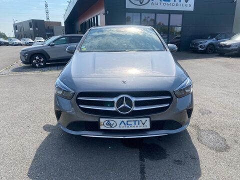 Classe B 200d 150 progressive line edition 8g-dct 8cv 2021 occasion 85150 Les Achards
