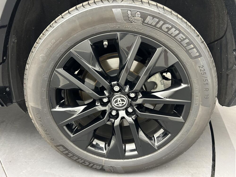 RAV 4 2.5 222ch Hybride AWD-i - COLLECTION - GARANTIE CONSTRUCTEUR 2021 occasion 33130 B&egrave;gles