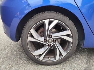 Clio 1.3 TCE 130 RS LINE EDC BVA 2020 occasion 42170 Saint-Just-Saint-Rambert