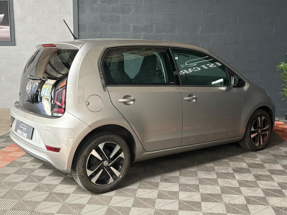 UP 1.0i BlueMotion 75ch High - garantie 6 mois minimum 2019 occasion 33700 M&eacute;rignac