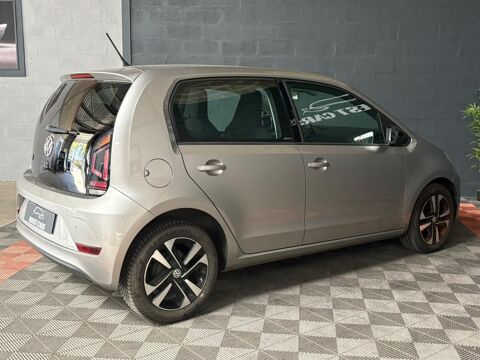 UP 1.0i BlueMotion 75ch High - garantie 6 mois minimum 2019 occasion 33700 M&eacute;rignac