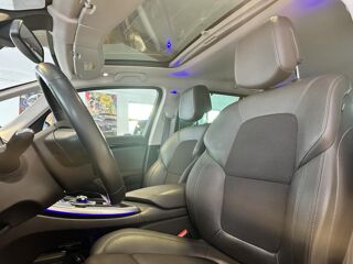 Espace 1.6 DCI 160 ENERGY ZEN EDC BVA - GARANTIE 12 MOIS 2018 occasion 16000 Angoul&ecirc;me