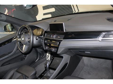 X1 Bmw-sDrive - M Sport PHASE 2-si&egrave;ges chauffants et &eacute;lectrique 2020 occasion 59493 Villeneuve-d'Ascq