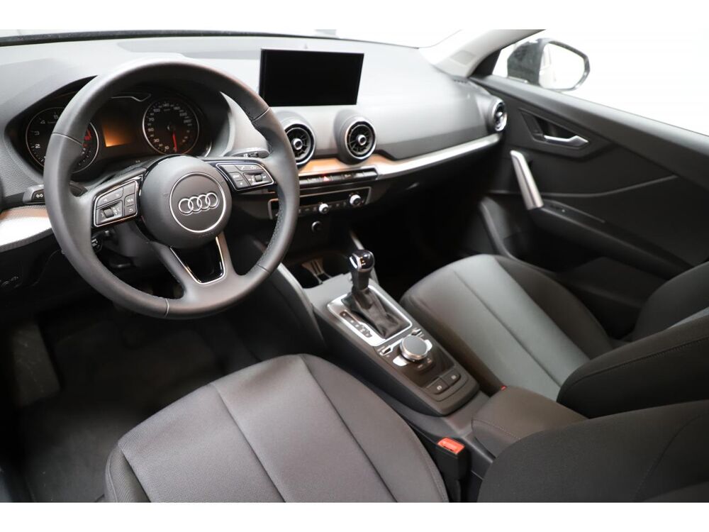 Q2 1.5 35 TFSI 150 Advanced - S-tronic 2023 occasion 06550 La Roquette-sur-Siagne
