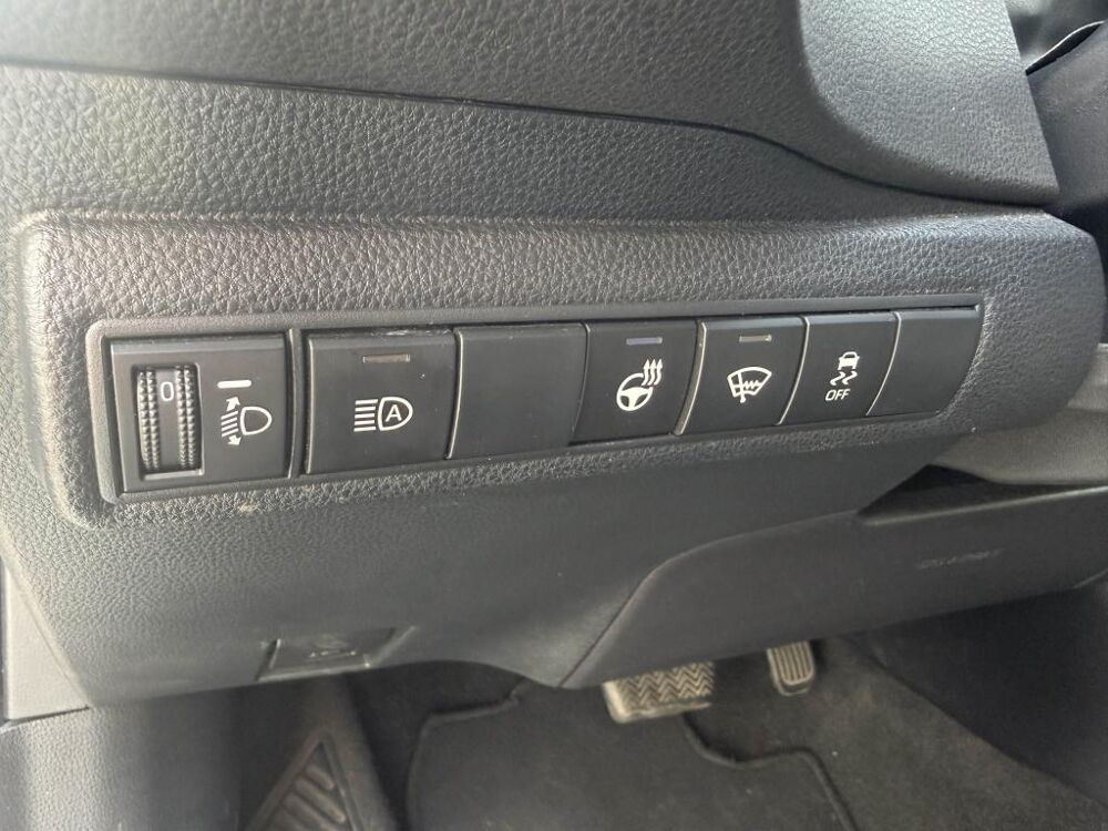 Swace 1.8 Hybrid - 122 - BV e-CVT Privil&egrave;ge 2022 occasion 77185 Lognes