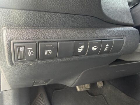 Swace 1.8 Hybrid - 122 - BV e-CVT Privil&egrave;ge 2022 occasion 77185 Lognes