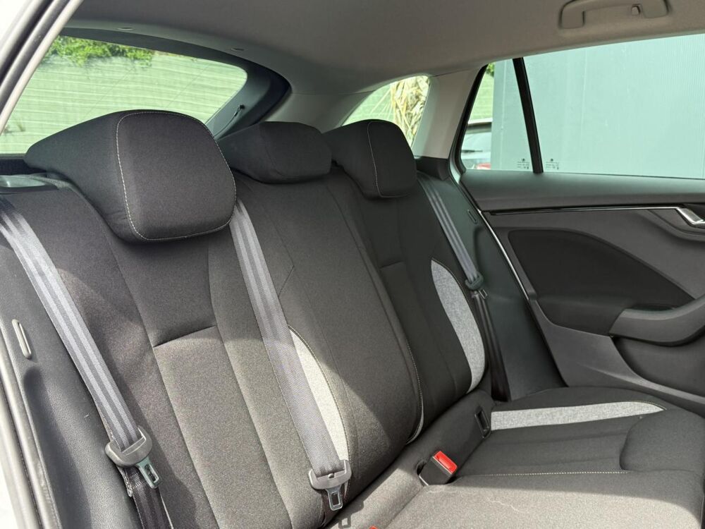 Scala TSI 116 DSG7 S&eacute;lection avec Cam&eacute;ra 2025 occasion 35300 Foug&egrave;res