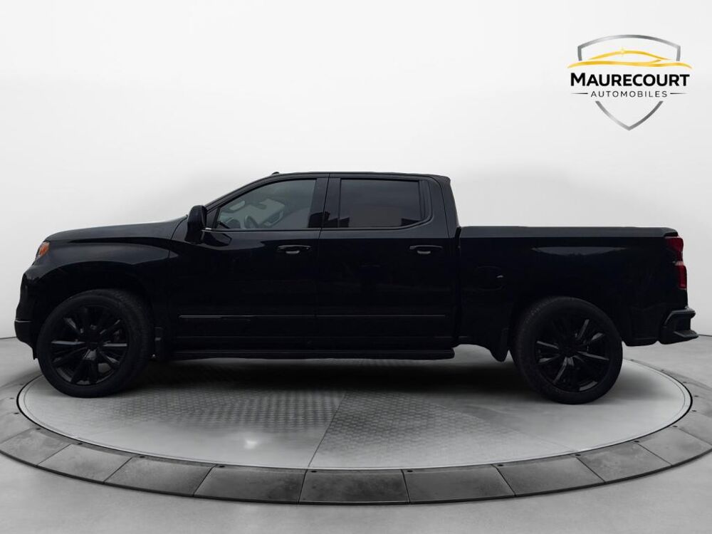 Divers V8 High Country 4WD Crew Cab 420 6,2L EcoTec 2026 occasion 78780 MAURECOURT