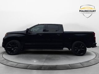 Divers V8 High Country 4WD Crew Cab 420 6,2L EcoTec 2026 occasion 78780 MAURECOURT