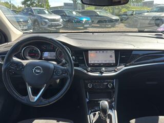 Astra 1.4 turbo 125 elite 2019 occasion 57525 Talange