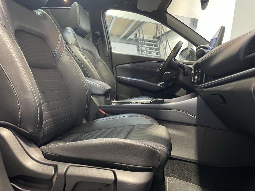 Qashqai III 1.5 e-Power 190cv BVA Tekna Garantie 12 mois 2023 occasion 33500 Libourne