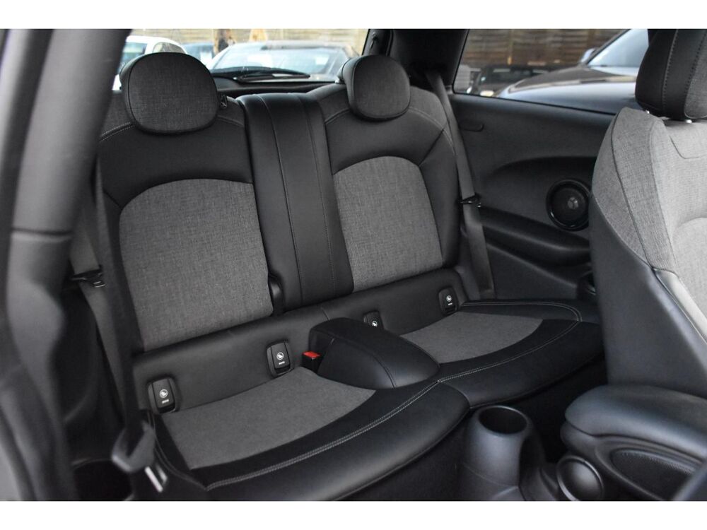 Cooper D 2.0i - 192 - BVR Cooper S 2018 occasion 06250 Mougins
