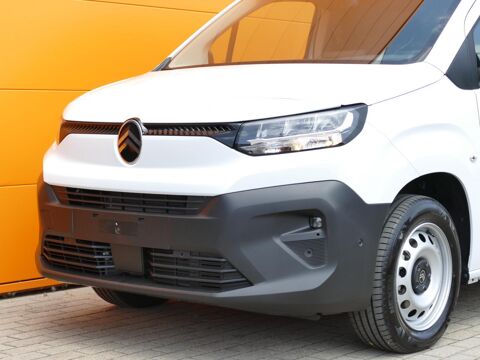 Berlingo III VAN BLUEHDI 130 XL 950KG - BV EAT8 - 3 PLACES PACK TECHN 2026 occasion 77090 Coll&eacute;gien