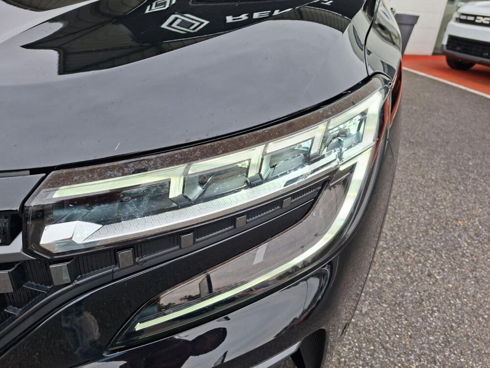 Espace VI E-Tech Full Hybride 200 Esprit Alpine, Toit pano, Carplay 2024 occasion 31660 Bessi&egrave;res