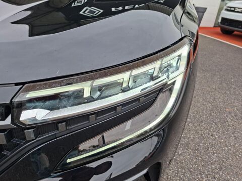 Espace VI E-Tech Full Hybride 200 Esprit Alpine, Toit pano, Carplay 2024 occasion 31660 Bessi&egrave;res