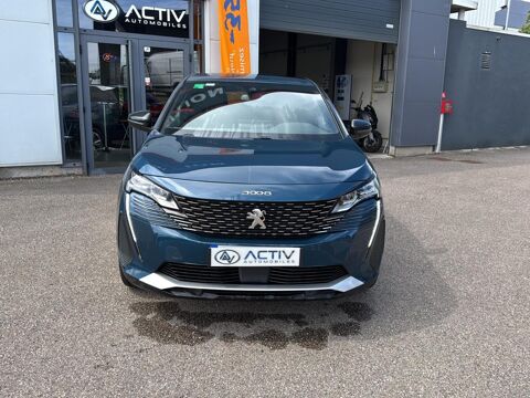3008 Plug-in hybrid 180 allure pack e-eat8 2024 occasion 85150 Les Achards