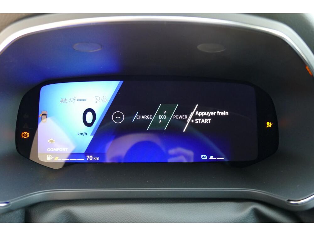 Symbioz 1.8 E-Tech Hybride - 160 - BVA multi-modes 2026 Esprit Alpi 2026 occasion 34190 Ganges