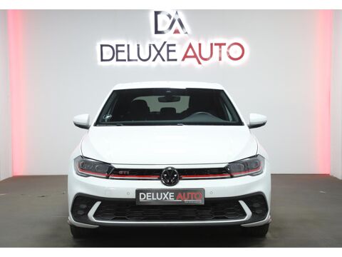 Polo VI GTI 2.0 TSI 207 DSG 7 (2) 2024 occasion 06550 La Roquette-sur-Siagne