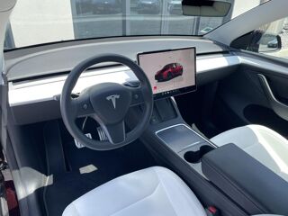 Model Y AWD PERFORMANCE + ATTELAGE - GARANTIE CONSTRUCTEUR 2023 occasion 33127 Saint-Jean-d'Illac
