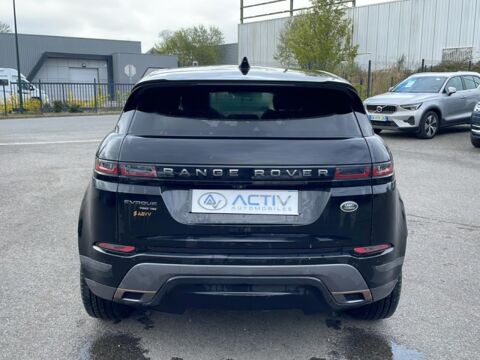 Range Rover 2.0 p 250 r-dynamic hse awd bva 2020 occasion 33127 Saint-Jean-d'Illac
