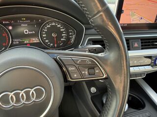A5 Sportback 2.0 TDI - 190cv - BV S-tronic - Design - Distribu 2017 occasion 49070 Beaucouz&eacute;