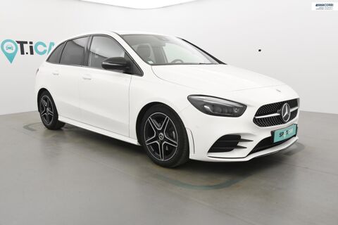Classe B 200 d 8G-DCT AMG Line Edition OPTIONS+CARPLAY 2022 occasion 33620 Cavignac