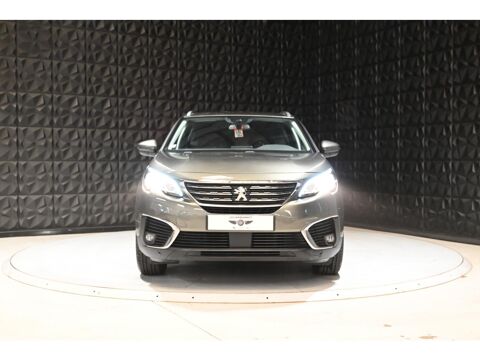 Annonce voiture Peugeot 5008 9990 €