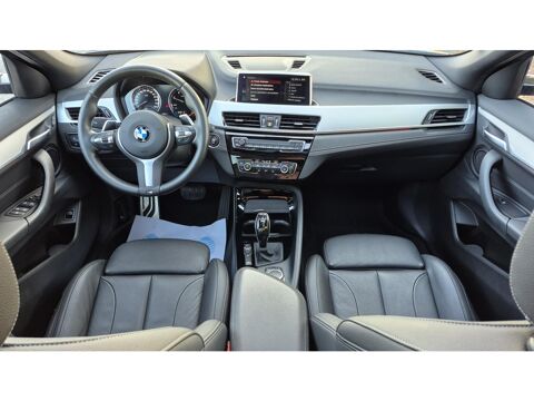 X2 xDrive 18dA 150ch M Sport +TOIT OUVRANT 2020 occasion 81580 Soual