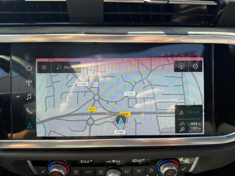RS Q3 SPORTBACK 2.5 TFSI 400 QUATTRO S-TRONIC 2021 occasion 42170 Saint-Just-Saint-Rambert