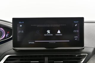 5008 Hybrid 136 e-DCS6 GT occasion 17130 Montendre