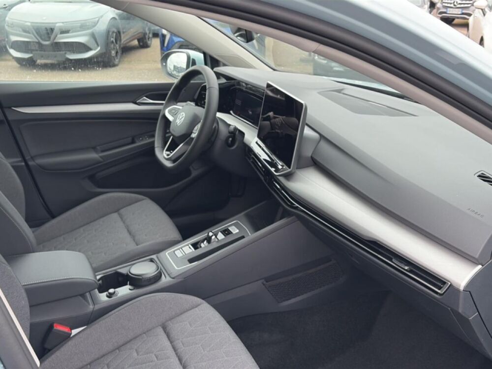 Golf 1.5 etsi evo2 116 life dsg7 2026 occasion 54520 Laxou
