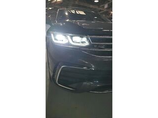 Tiguan 1.5 TSI BlueMotion - 150 - BV DSG 7 2016 R-Line PHASE 2 2022 occasion 78680 &Eacute;p&ocirc;ne