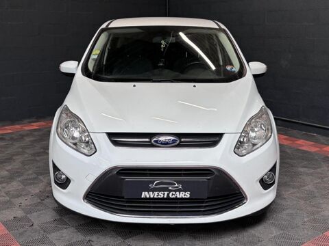 Divers 1.6 TDCi 95CH FINITION Business DISTRIBUTION FAITE - GARANTI 2013 occasion 33700 M&eacute;rignac