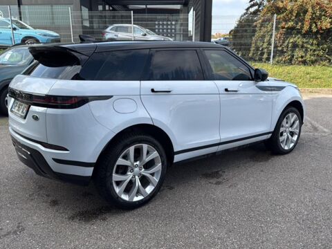 Range Rover 2.0 d 180 se awd bva 2019 occasion 57525 Talange