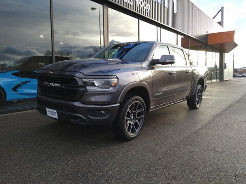 Dodge RAM 1500 CREW LAIE SPORT AIR 2019 occasion Le Coudray-Montceaux 91830