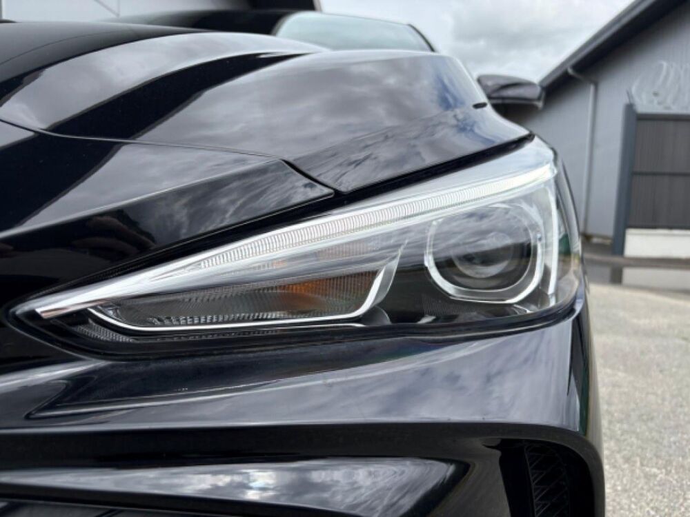 MG3 1.5 Hybrid+ - 195 Comfort 2024 occasion 34190 Ganges