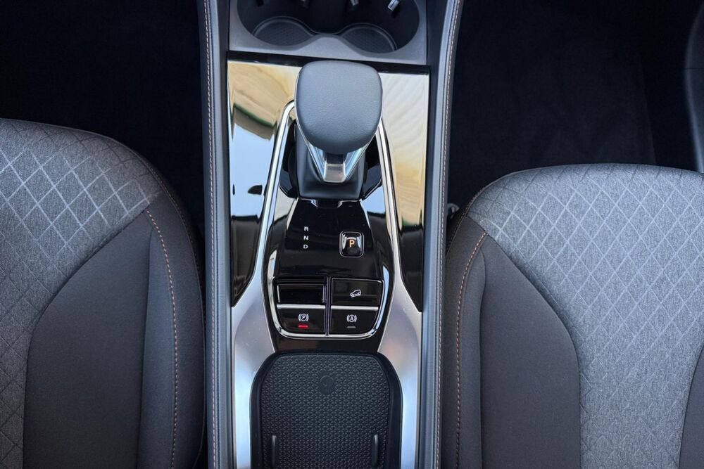 MG.EHS 1.5 HYBRID + 224 COMFORT 2026 occasion 38550 Clonas-sur-Var&egrave;ze