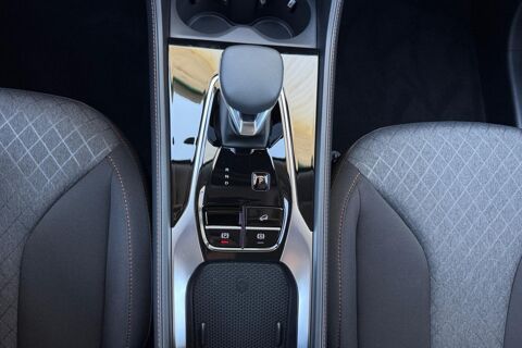 MG.EHS 1.5 HYBRID + 224 COMFORT 2026 occasion 38550 Clonas-sur-Var&egrave;ze
