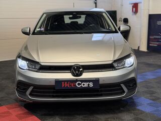 Polo 1.0 TSI - 95 - BV DSG 7 VI AW Life PHASE 2 2023 occasion 94360 Bry-sur-Marne