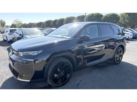 C5 aircross NOUVEAU 1.2i Hybride 145 Max 2026 occasion 81580 Soual