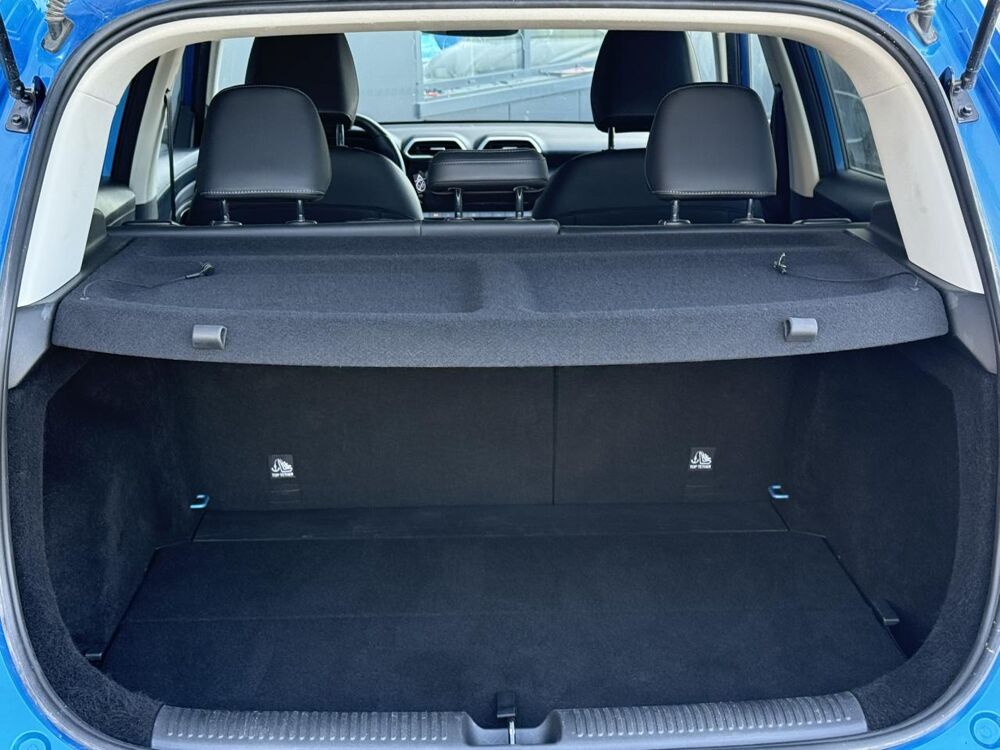 ZS EV 1.5 Hybrid+ 197 Luxury 2025 occasion 35300 Foug&egrave;res