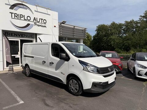 Annonce voiture Fiat Talento 15990 €