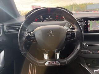 308 1.6 thp 270 gti 5p 2016 occasion 85150 Les Achards