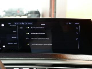 5008 III HYBRID 145 GT EXCLUSIVE - BV E-DCS6 PACK TO. 2026 occasion 77090 Coll&eacute;gien