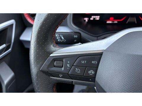 Arona 1.0 TSI 95ch FR  PRIX HT POUR EXPORT DZ 2025 occasion 81580 Soual