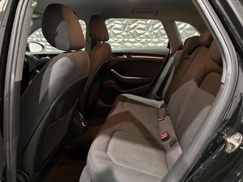 A3 Sportback 1.4 TFSI e-tron - 204 - BV S-Tronic 8V SPORTBACK 2020 occasion 78680 &Eacute;p&ocirc;ne