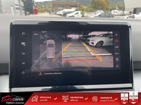 Tarraco 2.0 TDI 150 DSG 7 7 Places Business - Camera - ACC 2024 occasion 25300 Pontarlier