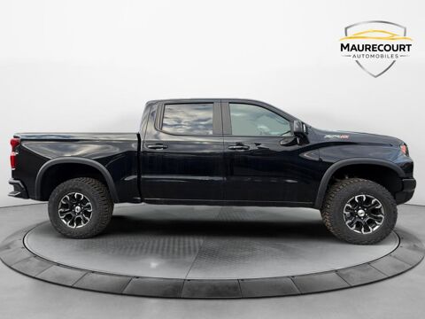 Divers Chevrolet ZR2 V8 6.2 4WD 2026 occasion 78780 MAURECOURT